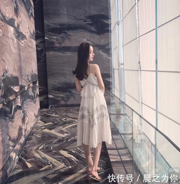 葫芦形|身高172的女神校花，“葫芦形”身材撩人心扉，健身成为习惯