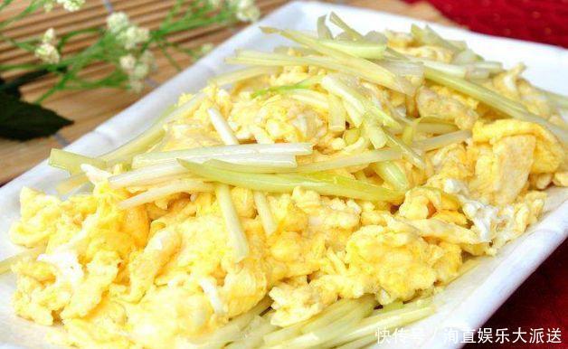 配一宝|韭黄配一宝,每天来一口,益智祛斑,降脂降压,对“脏器”有益