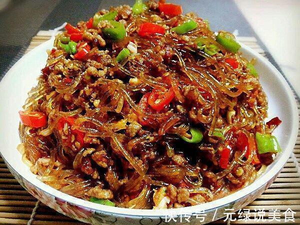 推荐几道硬菜，香辣可口，营养丰富，待客的不二选择