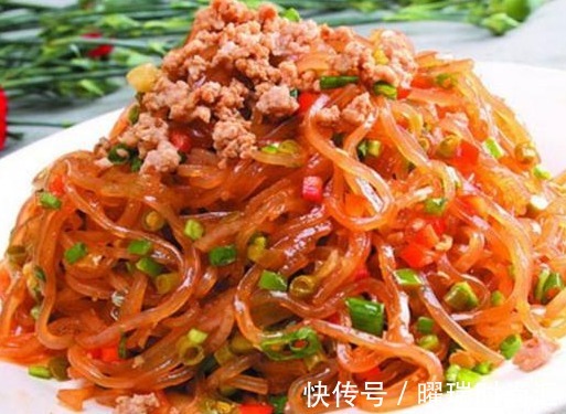 一起长大|让人有食欲,在家也能做,比吃肉还过瘾,小孩子爱吃的不得了