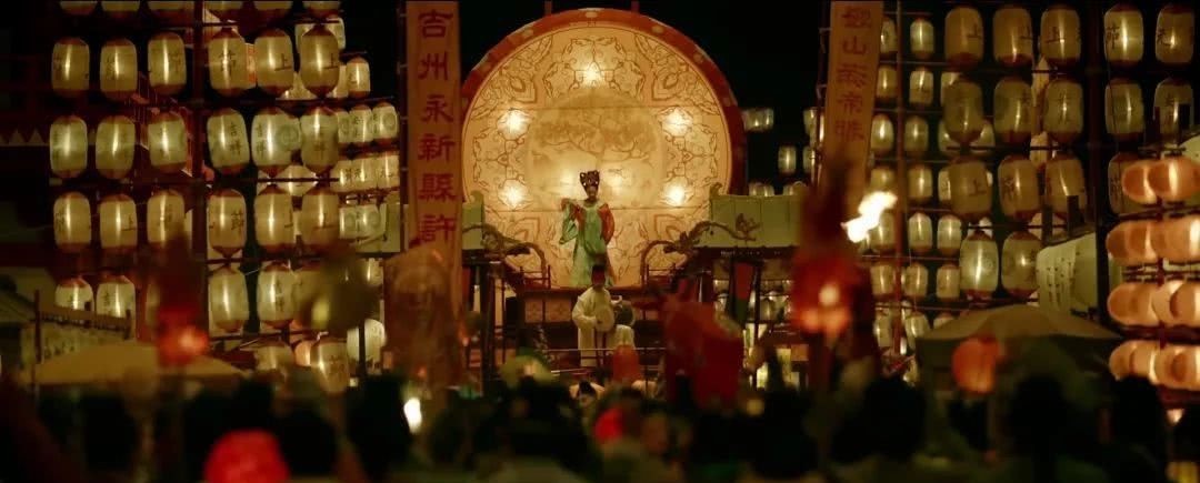 bug|中国古代最伟大的城市,到底有哪些bug?