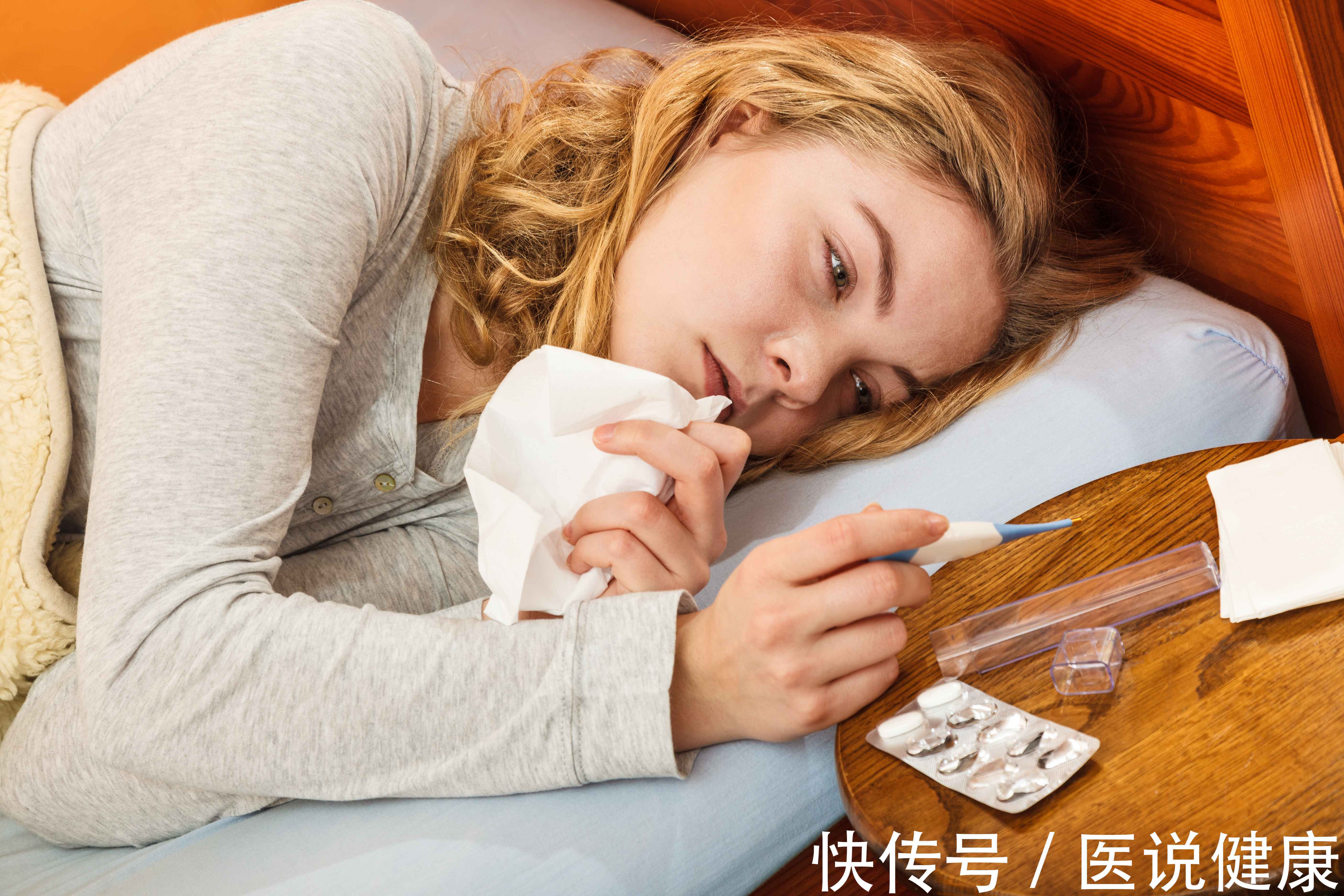 夜宵|经常熬夜的人,迟早被这8个问题“盯上”,不容忽视,趁早改