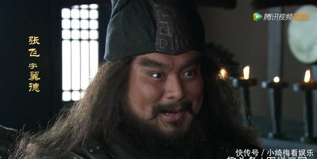 人认为|刘备称王,马超拜左将军,张飞拜右将军,那么究竟谁的官职大?