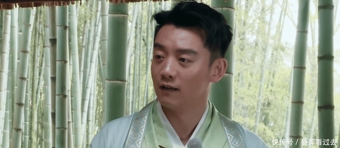 跑男|《奔跑吧》节目组怼脸镜头下,除了他之外,其他嘉宾都是浓妆艳抹