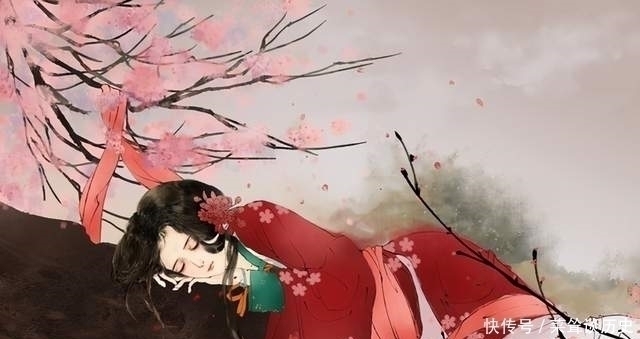 大白话&无名女诗人写给丈夫的一首诗,近乎大白话,却被后世誉为“天籁”