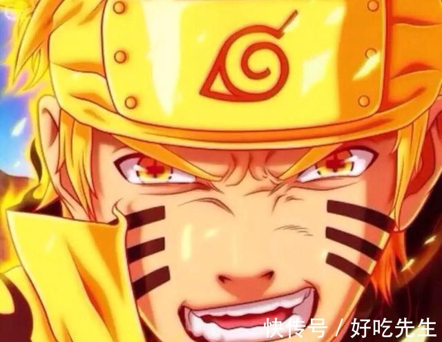 火影迷|火影忍者 鸣人的求道玉为何消失 答案只有资深火影迷才知道!
