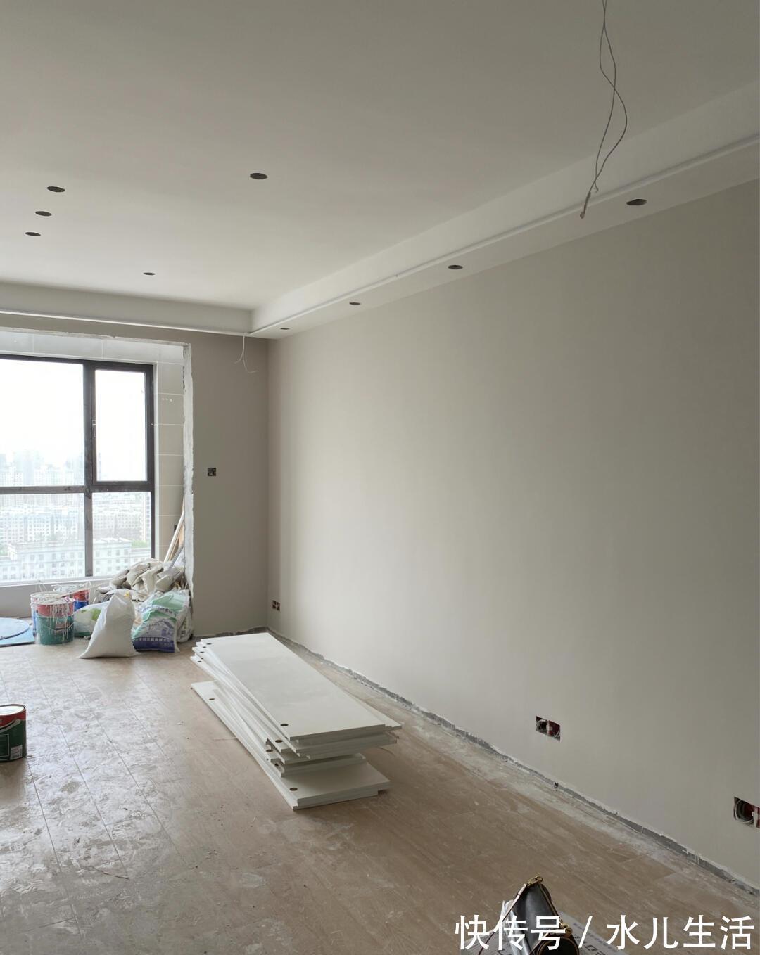 开裂|为什么装修要尽量选春天动工？这就是你家墙面、柜子开裂的原因了