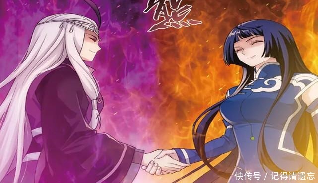 小医仙|斗破苍穹薰儿早就知道萧潇的存在无可奈何,只能原谅萧炎!