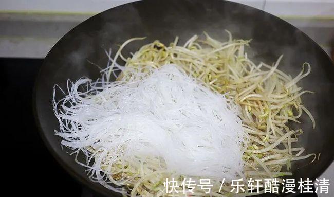 胃口|有了这道菜以后吃饭不用愁,清脆香甜胃口好,一下子多吃两碗饭