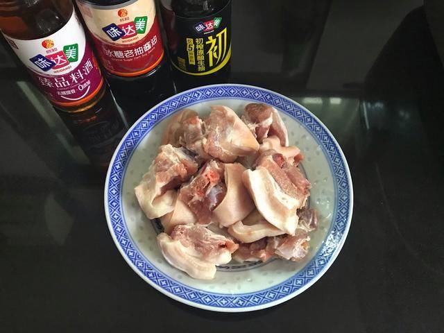 老姜|红烧肉的家常做法，肥而不腻，入口即化，比饭店的好吃，值得收藏