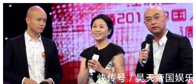 黃菡離開合作6年的《非誠勿擾》,孟非淚灑舞臺,她后悔嗎