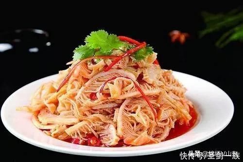 三八节将至,教你32道解馋下饭的家常菜,看着女神吃着过瘾!