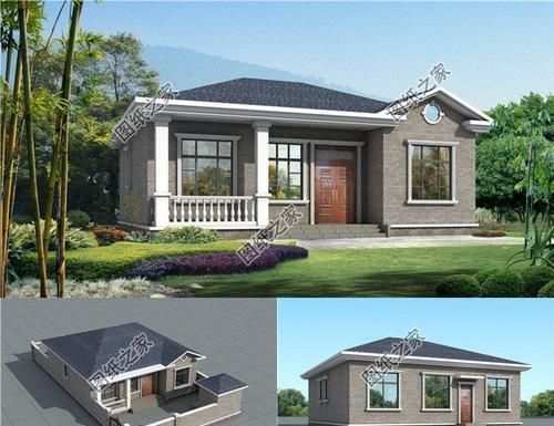 玄关|10万的一层房,不跟风不入俗,住的舒服就行了