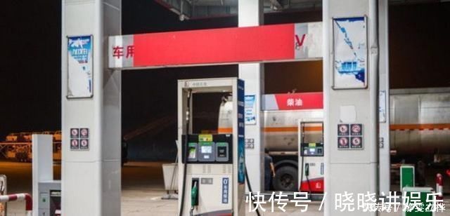 开车这么久了,你知道1升汽油等于多少斤吗