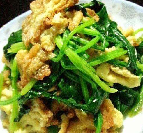 女性|女性常吃此菜,排除湿气,不便秘了,皮肤细腻又光滑,早知早受益