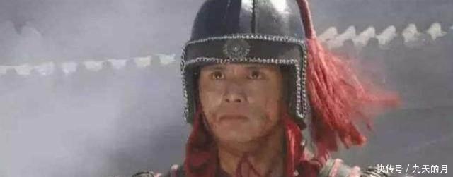 自尽|朱元璋宴会上给开国功臣夹菜，功臣回家便杀了两个儿子，随后自尽！