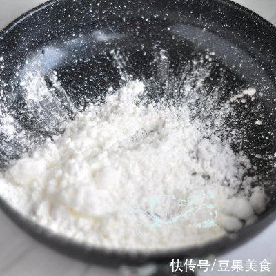 玉米淀粉|无油炸牛奶才是“真正的补钙菜”！紫菜虾皮逗靠边站