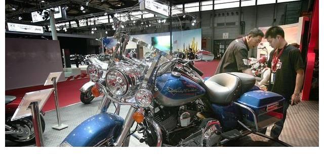 销量|日均卖出5000多辆，大长江成为国产摩托车销量冠军，力压宗申力帆