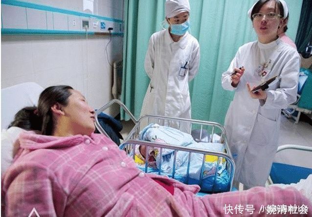 笑话|“谢谢,我不喝牛奶”,产妇生娃闹出笑话,听不懂产房暗语太尴尬