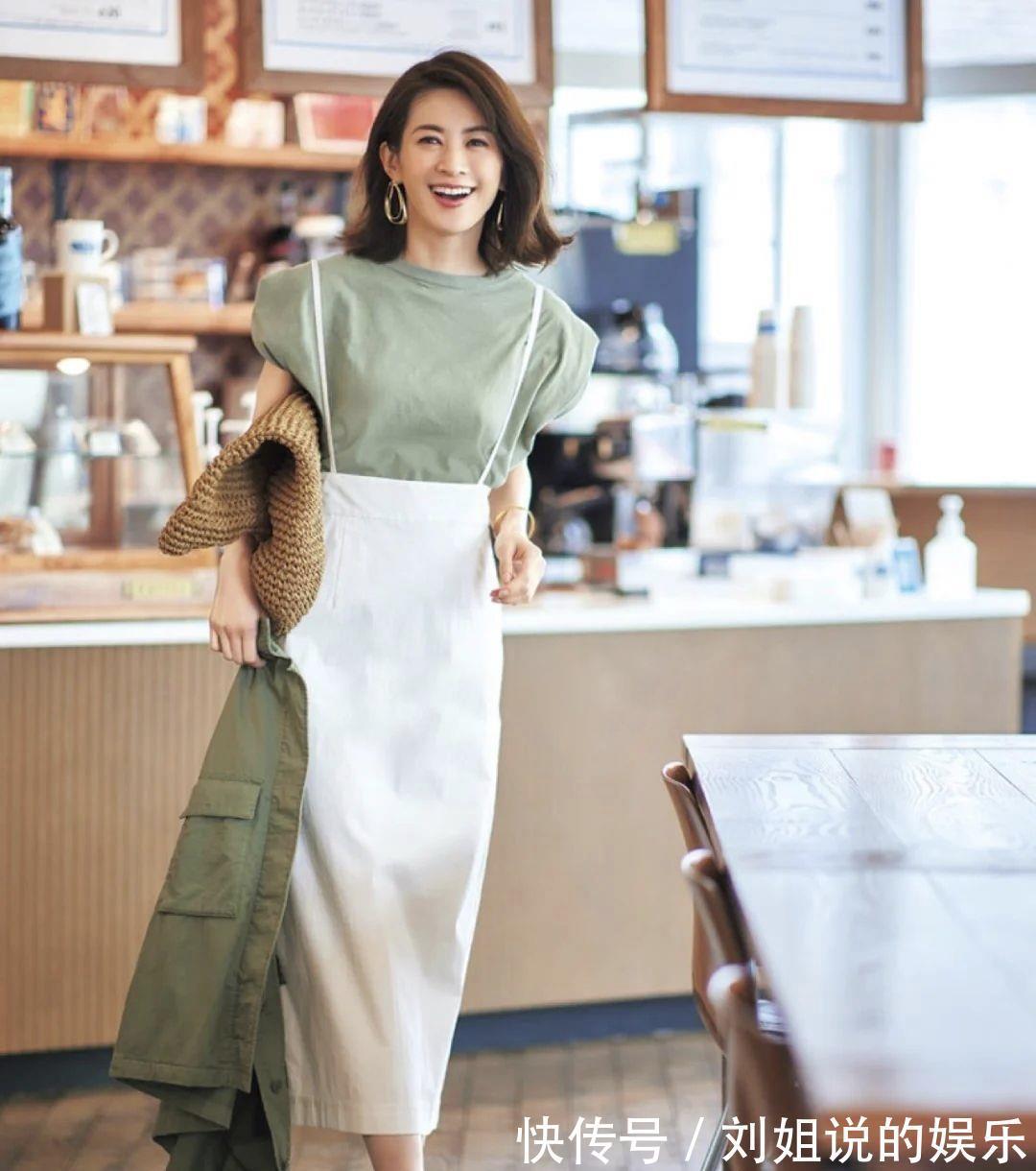 饱和度|女人看起来是不是显贵,和钱多少没关系,平时穿的颜色才是关键