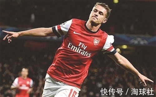 死神|與死神并肩而行的男人 - 阿隆·拉姆塞