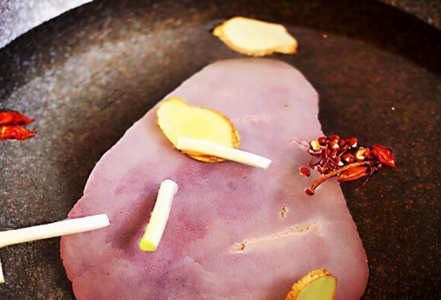 冬季|冬季,我家常吃的凉拌菜,清爽不上火,十分钟上桌,比点外卖强