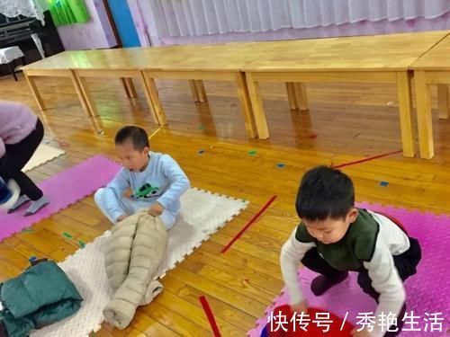 凉鞋|幼儿园老师最怕孩子这样穿，家长们注意避开，已被列入黑名单