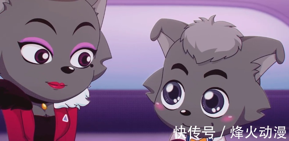 学龄前儿童|喜羊羊的票房为何不敌熊出没?影评人:喜羊羊的IP没有成长