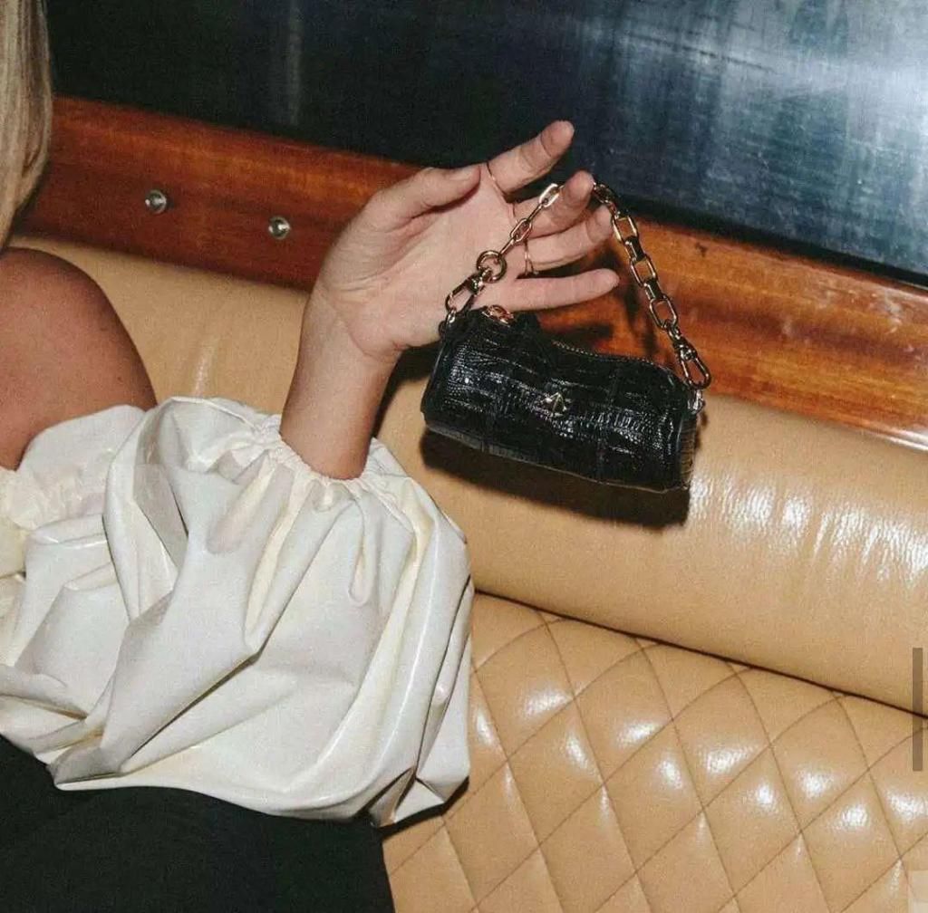 想独领风骚这6个小众设计师品牌的包包,你一定不要错过