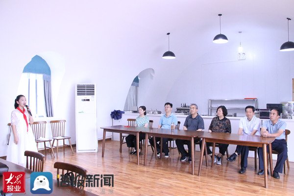 博兴县|博兴县举办“爱我家乡”麻大湖旅游区解说演讲比赛