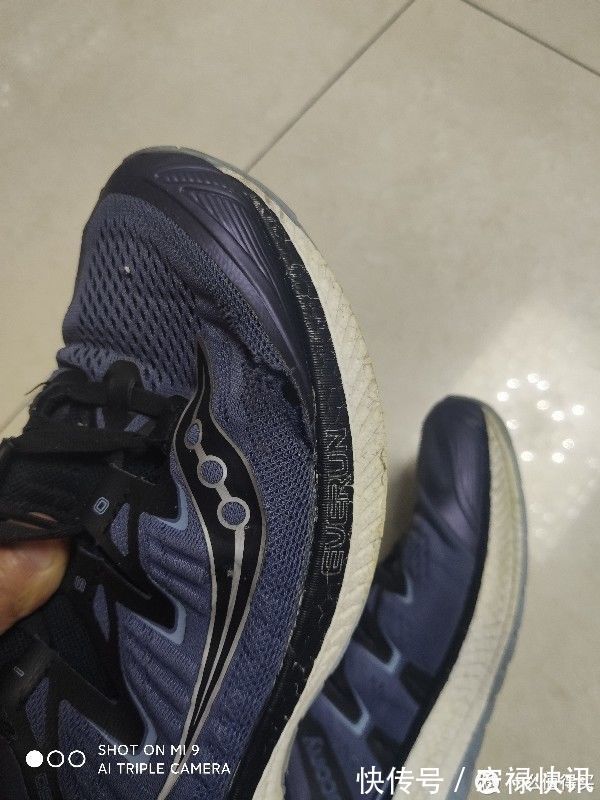 缓震 测试1千多公里后，我来告诉你这双鞋值不值得买！