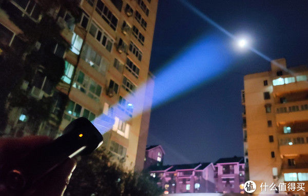 手电|天方地阔，照亮诗和远方：傲雷ARCHER远方手电