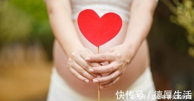 育儿|育儿孕妇变丑怀的儿子吗,变美怀的是女儿吗事实却是这样的!