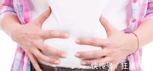 食物|得了胃炎,身体或许有5个症状,生活中养成这6个习惯,胃病不缠身