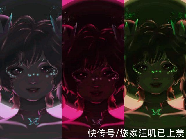 狼王|“喜灰”版光剑变装,狼王拔剑、女王拍锅,最凶猛是美羊羊变脸