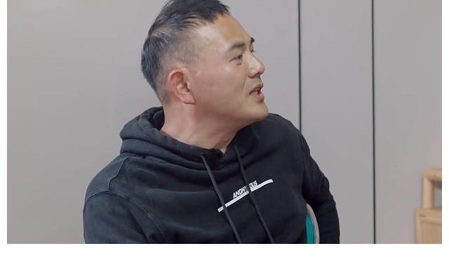 王秋雨|《再见爱人》章贺郭柯宇小甜 魏巍神逻辑 王秋雨是来收集素材的吗?