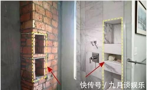 瓷砖|装修时被猪油蒙了心!一连犯下14条致命错误,老婆罚我跪在门外
