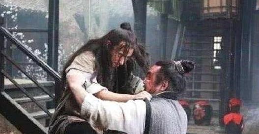 水浒传$他背叛梁山,转身投靠了朝廷,梁山好汉多次报仇却不得手!