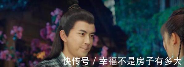 追光吧！哥哥|四海八荒第一美男于朦胧，优点缺点同样出众，追光能否成功？