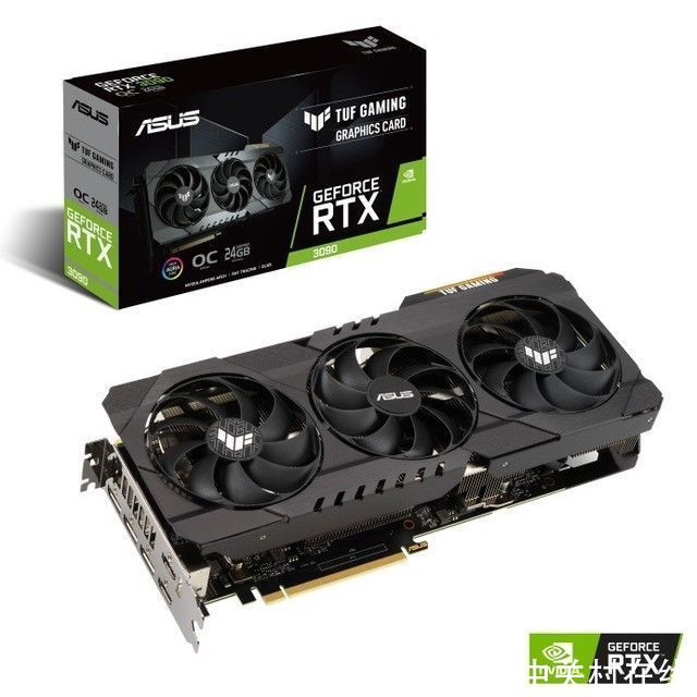 ti|华硕TUF Gaming系列 RTX 3090Ti曝光