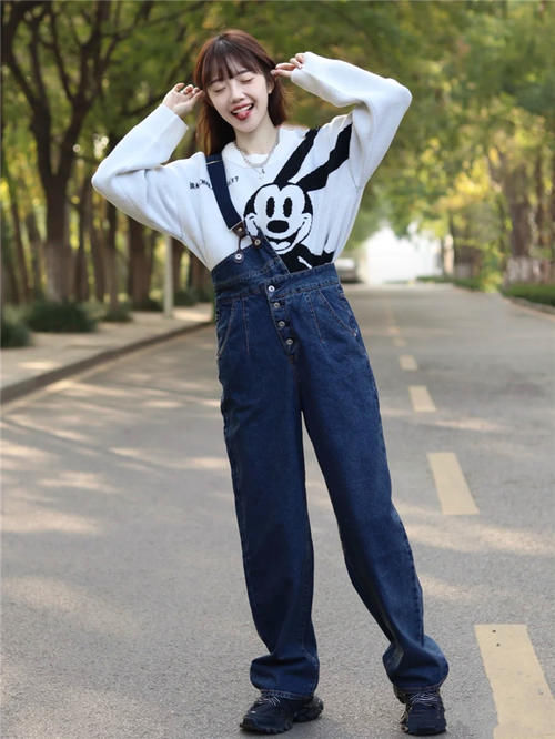 换季衣服怎么穿，5件单品的10种搭配公式，照着穿也好看