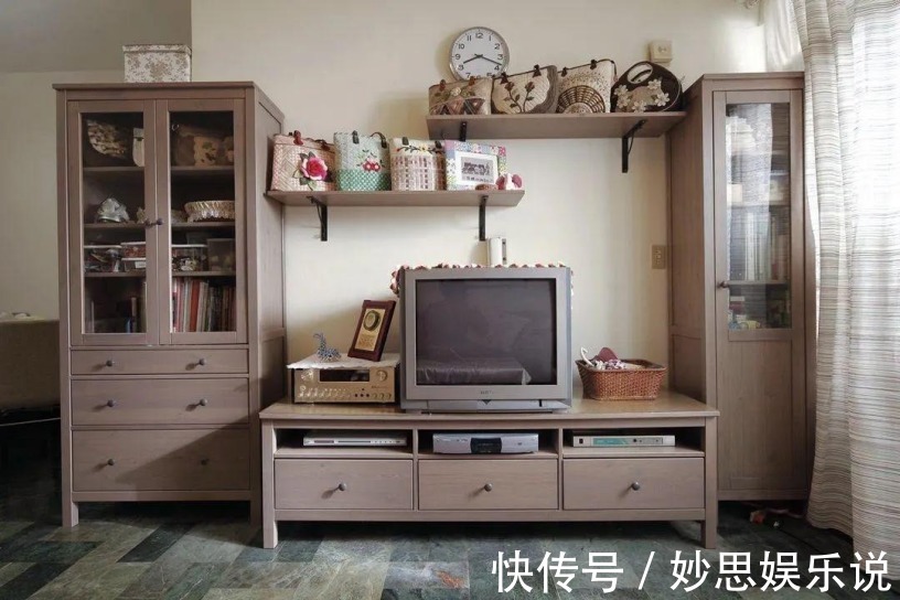 抽屉|还在用床底来储物吗？这种方式已经过时了，日本主妇的方法才实用