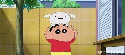 蜡笔小新和大头儿子家境比拼谁更有钱前者小康,后者顶级富豪!