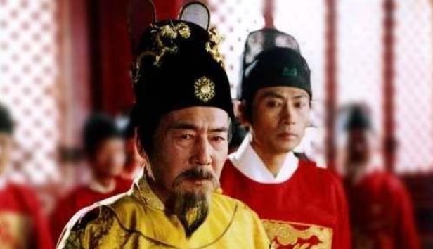 大明|朱元璋为何落选古代四大明君？他的道德品质存在一个重大污点