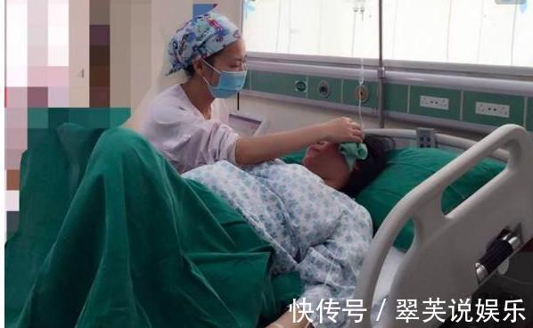 宝宝|进手术室还没一小时宝宝出生了,看到数量和性别,爸爸面无表情