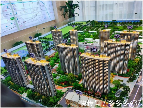 开盘|盘点:2022年保定市主城区即将入市的新楼盘以及价格预测