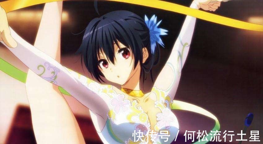 姐姐|盘点!动漫中的姐姐,你会选谁作为你姐姐