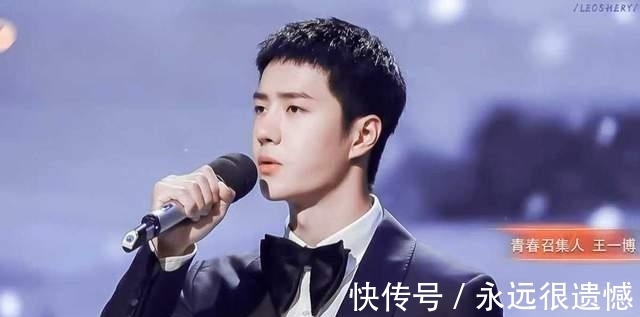 朱晓磊|王一博《街舞4》挑染发色回来了，演唱《青春的模样》又正又奶