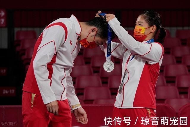 許昕|許昕劉詩雯收獲特權(quán)！劉國梁迎來考驗，20冠劉詩雯需奮力一搏