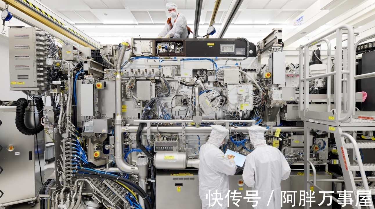 刻蚀机|中企拒绝降价5nm设备,台积电只好妥协,国产半导体设备长脸了!